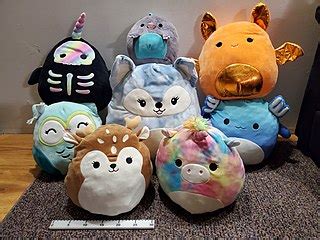 squishmallow wikipedia|are squishmallows real.